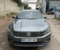 Сірий Фольксваген Пассат, об'ємом двигуна 1.8 л та пробігом 184 тис. км за 10300 $, фото 1 на Automoto.ua