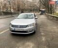 Серый Фольксваген Пассат, объемом двигателя 2 л и пробегом 52 тыс. км за 20000 $, фото 16 на Automoto.ua