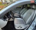 Серый Фольксваген Пассат, объемом двигателя 3.6 л и пробегом 125 тыс. км за 11900 $, фото 11 на Automoto.ua