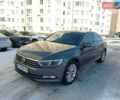 Серый Фольксваген Пассат, объемом двигателя 1.97 л и пробегом 250 тыс. км за 13999 $, фото 8 на Automoto.ua