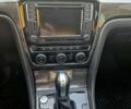 Серый Фольксваген Пассат, объемом двигателя 1.8 л и пробегом 110 тыс. км за 12900 $, фото 10 на Automoto.ua
