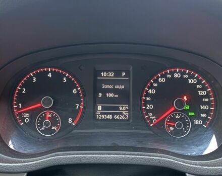 Серый Фольксваген Пассат, объемом двигателя 1.8 л и пробегом 129 тыс. км за 11500 $, фото 22 на Automoto.ua