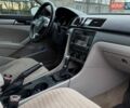 Серый Фольксваген Пассат, объемом двигателя 1.8 л и пробегом 220 тыс. км за 11000 $, фото 9 на Automoto.ua