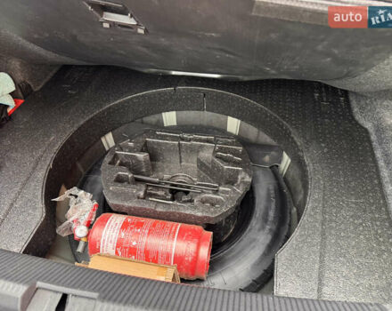 Сірий Фольксваген Пассат, об'ємом двигуна 1.8 л та пробігом 172 тис. км за 11000 $, фото 20 на Automoto.ua