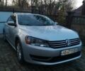 Сірий Фольксваген Пассат, об'ємом двигуна 1.8 л та пробігом 212 тис. км за 9800 $, фото 1 на Automoto.ua