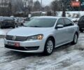 Серый Фольксваген Пассат, объемом двигателя 1.8 л и пробегом 215 тыс. км за 9990 $, фото 1 на Automoto.ua