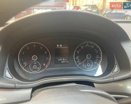 Сірий Фольксваген Пассат, об'ємом двигуна 1.8 л та пробігом 112 тис. км за 10400 $, фото 4 на Automoto.ua