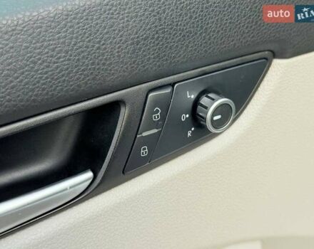 Сірий Фольксваген Пассат, об'ємом двигуна 1.8 л та пробігом 135 тис. км за 12000 $, фото 38 на Automoto.ua