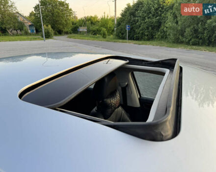 Серый Фольксваген Пассат, объемом двигателя 1.97 л и пробегом 160 тыс. км за 14500 $, фото 18 на Automoto.ua