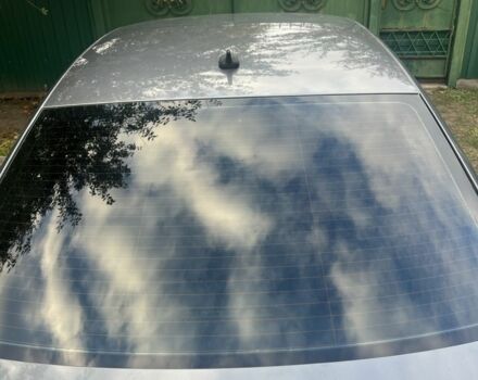 Серый Фольксваген Пассат, объемом двигателя 1.8 л и пробегом 156 тыс. км за 7500 $, фото 6 на Automoto.ua