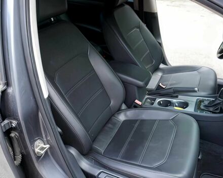 Сірий Фольксваген Пассат, об'ємом двигуна 1.8 л та пробігом 77 тис. км за 8250 $, фото 10 на Automoto.ua