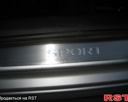 Серый Фольксваген Пассат, объемом двигателя 1.8 л и пробегом 230 тыс. км за 8850 $, фото 10 на Automoto.ua