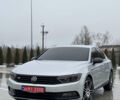 Серый Фольксваген Пассат, объемом двигателя 1.97 л и пробегом 257 тыс. км за 16500 $, фото 11 на Automoto.ua