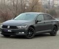 Серый Фольксваген Пассат, объемом двигателя 2 л и пробегом 257 тыс. км за 16900 $, фото 1 на Automoto.ua