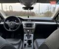 Сірий Фольксваген Пассат, об'ємом двигуна 1.97 л та пробігом 257 тис. км за 16900 $, фото 42 на Automoto.ua