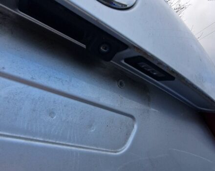 Сірий Фольксваген Пассат, об'ємом двигуна 0 л та пробігом 95 тис. км за 7000 $, фото 3 на Automoto.ua