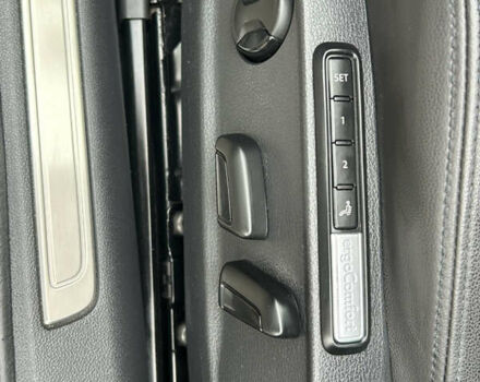 Сірий Фольксваген Пассат, об'ємом двигуна 1.8 л та пробігом 190 тис. км за 15500 $, фото 7 на Automoto.ua