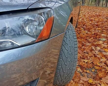 Серый Фольксваген Пассат, объемом двигателя 1.8 л и пробегом 250 тыс. км за 10700 $, фото 7 на Automoto.ua