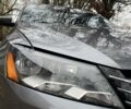 Серый Фольксваген Пассат, объемом двигателя 1.8 л и пробегом 129 тыс. км за 11500 $, фото 3 на Automoto.ua