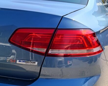 Серый Фольксваген Пассат, объемом двигателя 2.4 л и пробегом 96 тыс. км за 17440 $, фото 8 на Automoto.ua