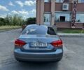 Серый Фольксваген Пассат, объемом двигателя 1.8 л и пробегом 134 тыс. км за 10000 $, фото 6 на Automoto.ua