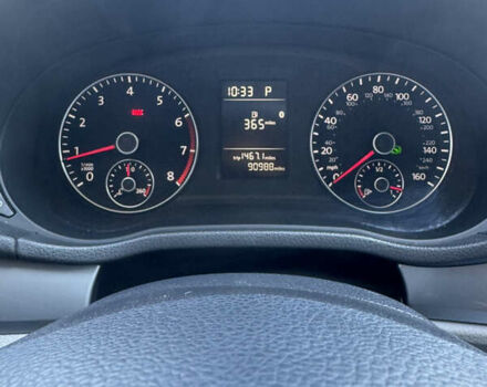 Сірий Фольксваген Пассат, об'ємом двигуна 1.8 л та пробігом 144 тис. км за 11600 $, фото 9 на Automoto.ua