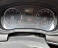Серый Фольксваген Пассат, объемом двигателя 1.8 л и пробегом 165 тыс. км за 9000 $, фото 6 на Automoto.ua