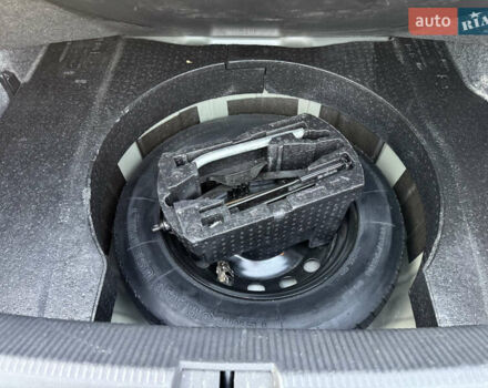 Серый Фольксваген Пассат, объемом двигателя 1.97 л и пробегом 160 тыс. км за 14500 $, фото 24 на Automoto.ua