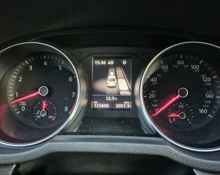 Серый Фольксваген Пассат, объемом двигателя 3.6 л и пробегом 125 тыс. км за 11900 $, фото 21 на Automoto.ua