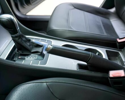 Сірий Фольксваген Пассат, об'ємом двигуна 1.8 л та пробігом 77 тис. км за 8250 $, фото 9 на Automoto.ua