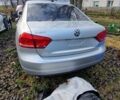 Сірий Фольксваген Пассат, об'ємом двигуна 0 л та пробігом 95 тис. км за 7000 $, фото 1 на Automoto.ua