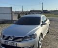 Сірий Фольксваген Пассат, об'ємом двигуна 1.8 л та пробігом 220 тис. км за 9800 $, фото 1 на Automoto.ua