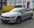 Серый Фольксваген Пассат, объемом двигателя 2 л и пробегом 244 тыс. км за 17200 $, фото 26 на Automoto.ua