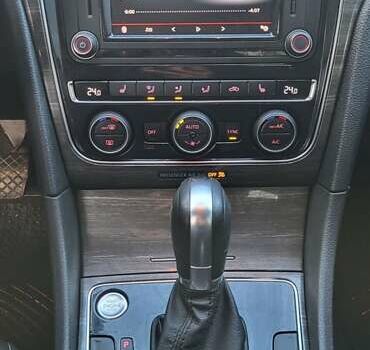 Сірий Фольксваген Пассат, об'ємом двигуна 1.8 л та пробігом 163 тис. км за 15500 $, фото 5 на Automoto.ua