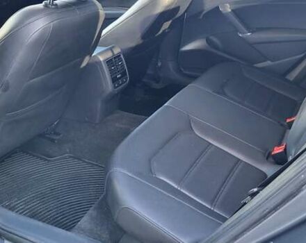 Сірий Фольксваген Пассат, об'ємом двигуна 1.8 л та пробігом 163 тис. км за 15500 $, фото 12 на Automoto.ua