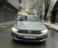 Серый Фольксваген Пассат, объемом двигателя 1.4 л и пробегом 276 тыс. км за 14000 $, фото 2 на Automoto.ua
