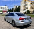 Сірий Фольксваген Пассат, об'ємом двигуна 1.8 л та пробігом 180 тис. км за 13500 $, фото 3 на Automoto.ua