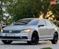 Сірий Фольксваген Пассат, об'ємом двигуна 1.8 л та пробігом 239 тис. км за 10700 $, фото 1 на Automoto.ua