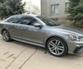 Сірий Фольксваген Пассат, об'ємом двигуна 1.8 л та пробігом 185 тис. км за 14600 $, фото 5 на Automoto.ua