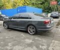 Сірий Фольксваген Пассат, об'ємом двигуна 1.8 л та пробігом 170 тис. км за 4000 $, фото 19 на Automoto.ua