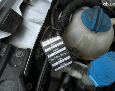 Серый Фольксваген Пассат, объемом двигателя 1.8 л и пробегом 109 тыс. км за 13490 $, фото 26 на Automoto.ua