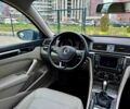 Сірий Фольксваген Пассат, об'ємом двигуна 1.8 л та пробігом 43 тис. км за 14800 $, фото 14 на Automoto.ua