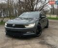 Серый Фольксваген Пассат, объемом двигателя 1.8 л и пробегом 100 тыс. км за 17400 $, фото 1 на Automoto.ua