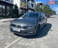 Сірий Фольксваген Пассат, об'ємом двигуна 1.97 л та пробігом 357 тис. км за 15500 $, фото 1 на Automoto.ua