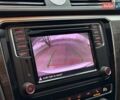 Серый Фольксваген Пассат, объемом двигателя 1.8 л и пробегом 185 тыс. км за 12800 $, фото 57 на Automoto.ua