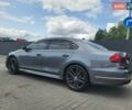 Сірий Фольксваген Пассат, об'ємом двигуна 1.8 л та пробігом 139 тис. км за 15900 $, фото 18 на Automoto.ua
