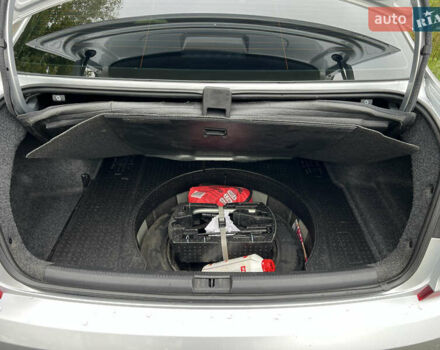 Серый Фольксваген Пассат, объемом двигателя 1.8 л и пробегом 137 тыс. км за 12599 $, фото 46 на Automoto.ua