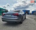 Сірий Фольксваген Пассат, об'ємом двигуна 1.8 л та пробігом 139 тис. км за 15900 $, фото 3 на Automoto.ua