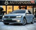 Сірий Фольксваген Пассат, об'ємом двигуна 1.8 л та пробігом 151 тис. км за 13700 $, фото 1 на Automoto.ua