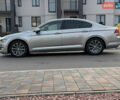 Серый Фольксваген Пассат, объемом двигателя 2 л и пробегом 244 тыс. км за 17200 $, фото 30 на Automoto.ua